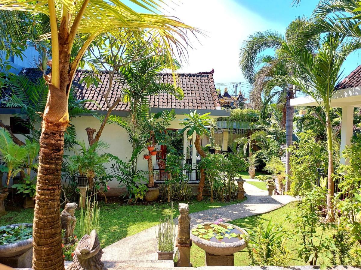 Sama Sama Amed Hotel Exterior photo