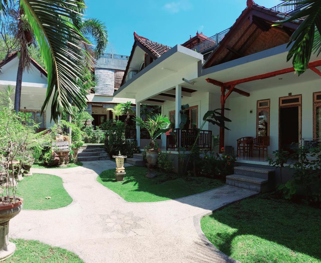 Sama Sama Amed Hotel Exterior photo