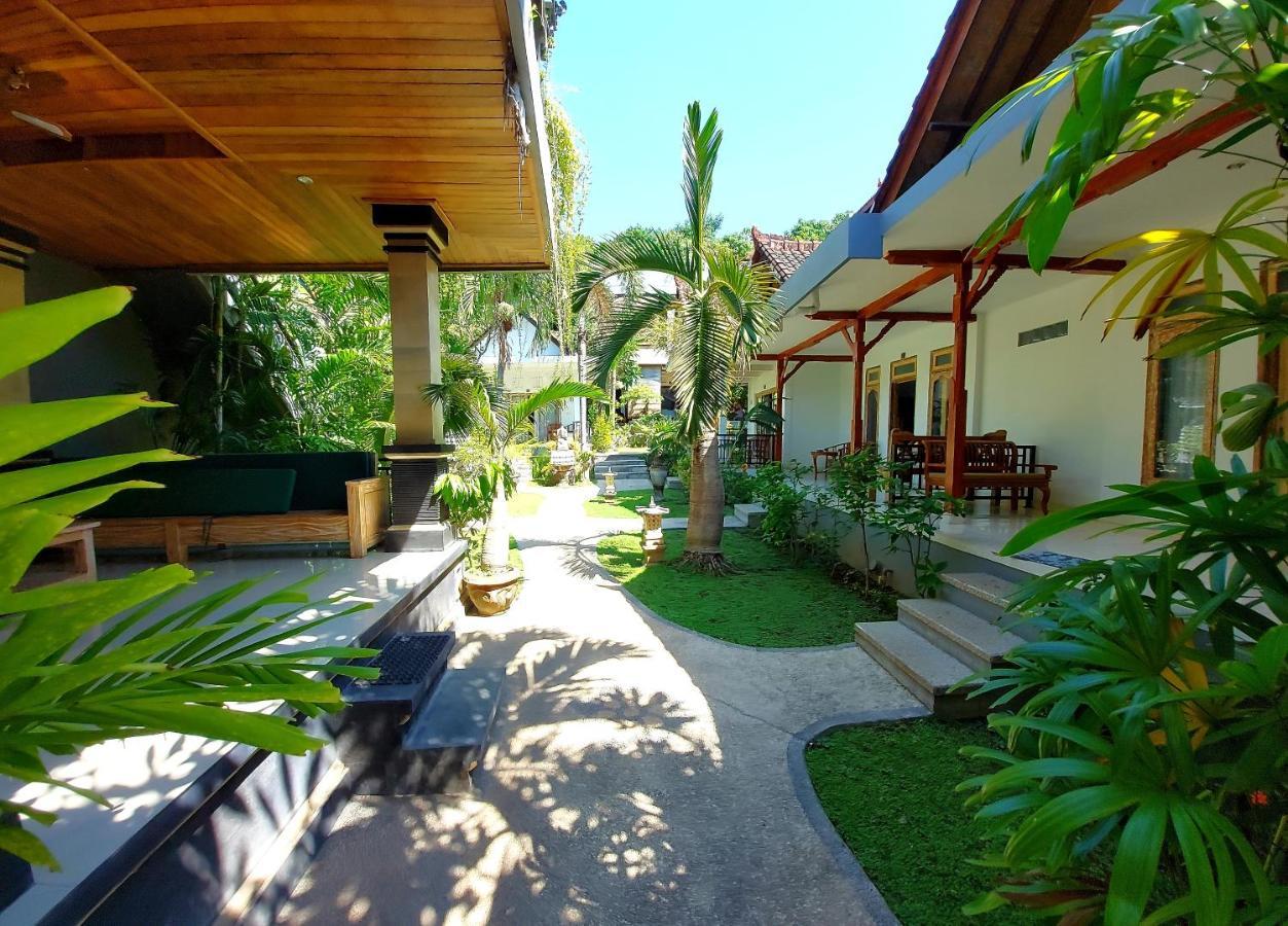 Sama Sama Amed Hotel Exterior photo