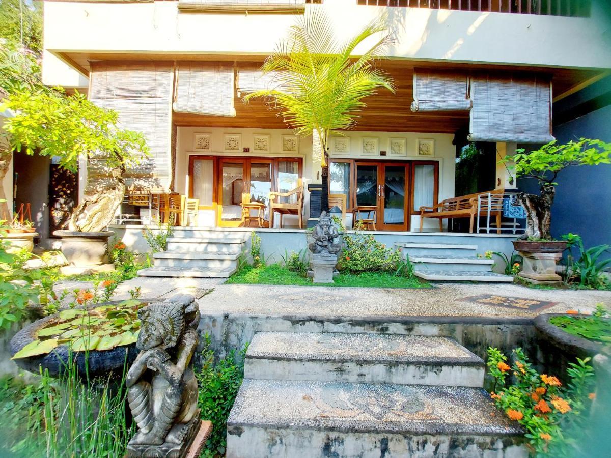 Sama Sama Amed Hotel Exterior photo