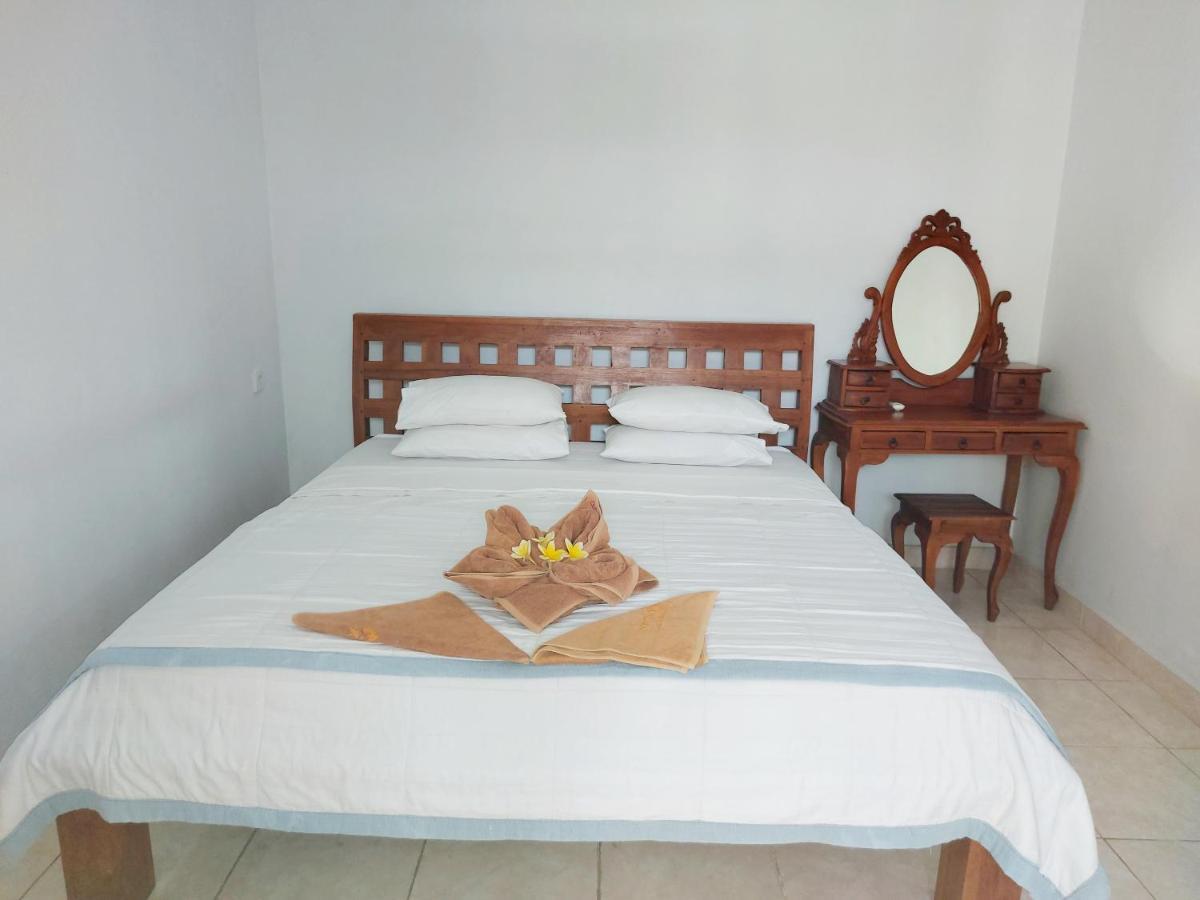 Sama Sama Amed Hotel Exterior photo