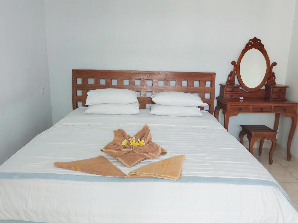 Sama Sama Amed Hotel Exterior photo