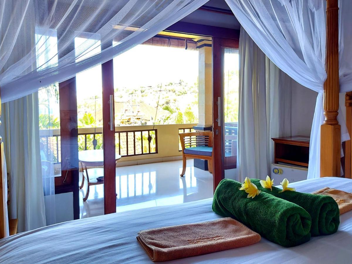 Sama Sama Amed Hotel Exterior photo